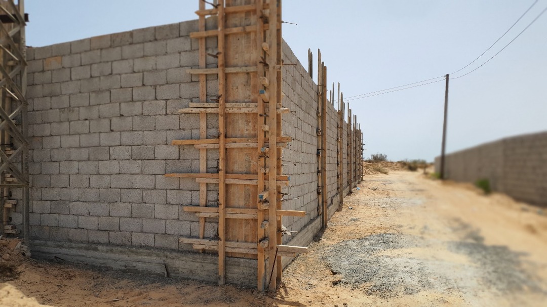 استراحة خاصة (خ.أ)