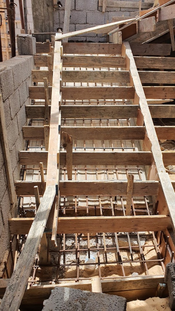 استراحة خاصة (خ.أ)