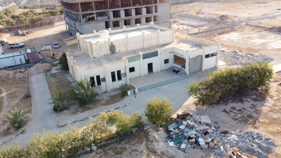 صورة المشروع