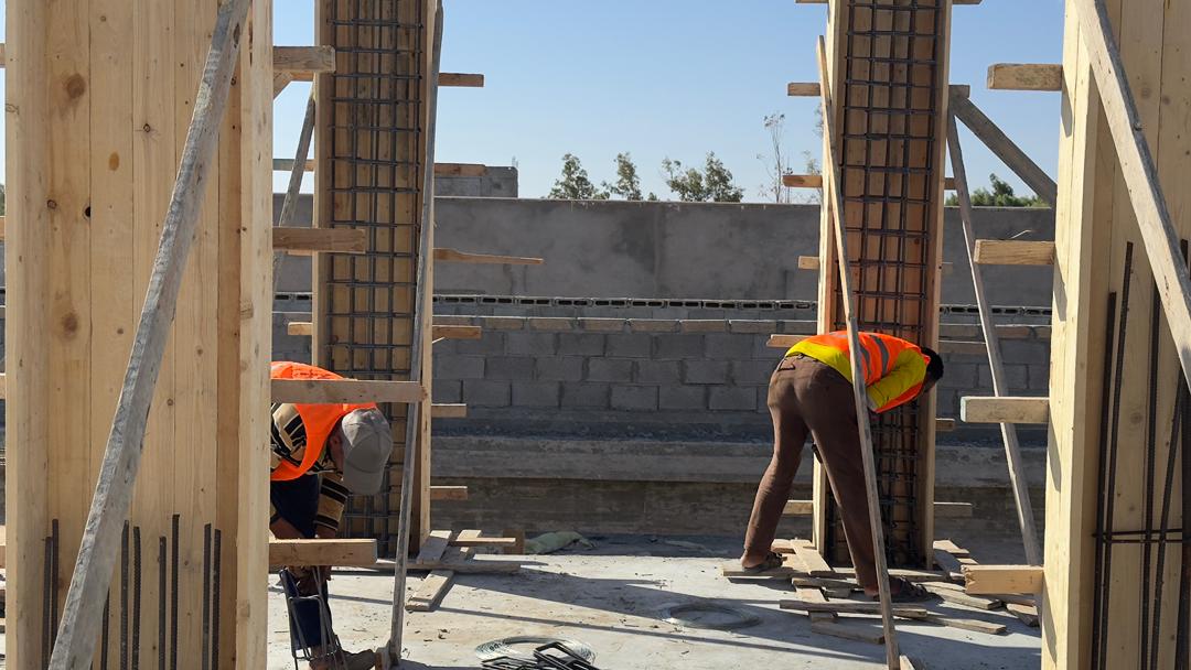 مشروع منطقة عسكرية