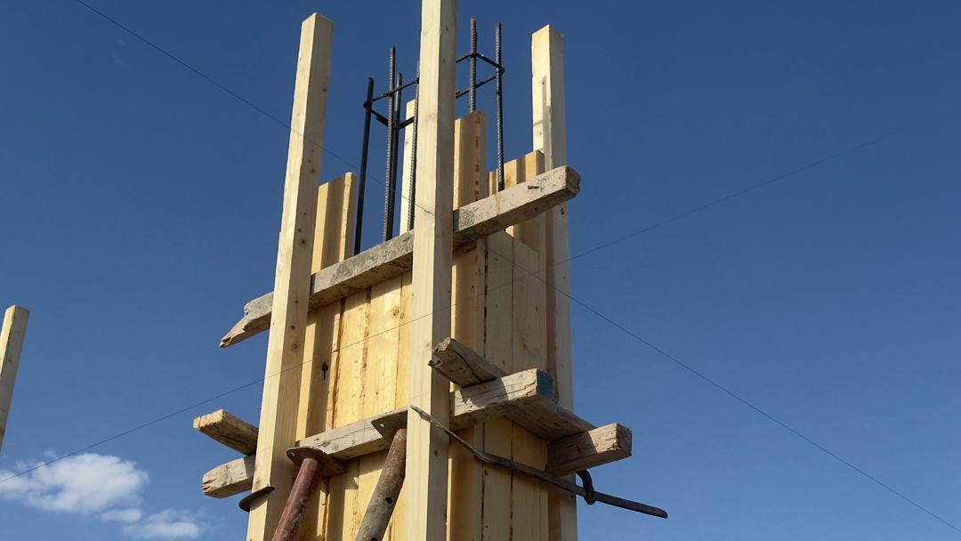 مشروع منطقة عسكرية