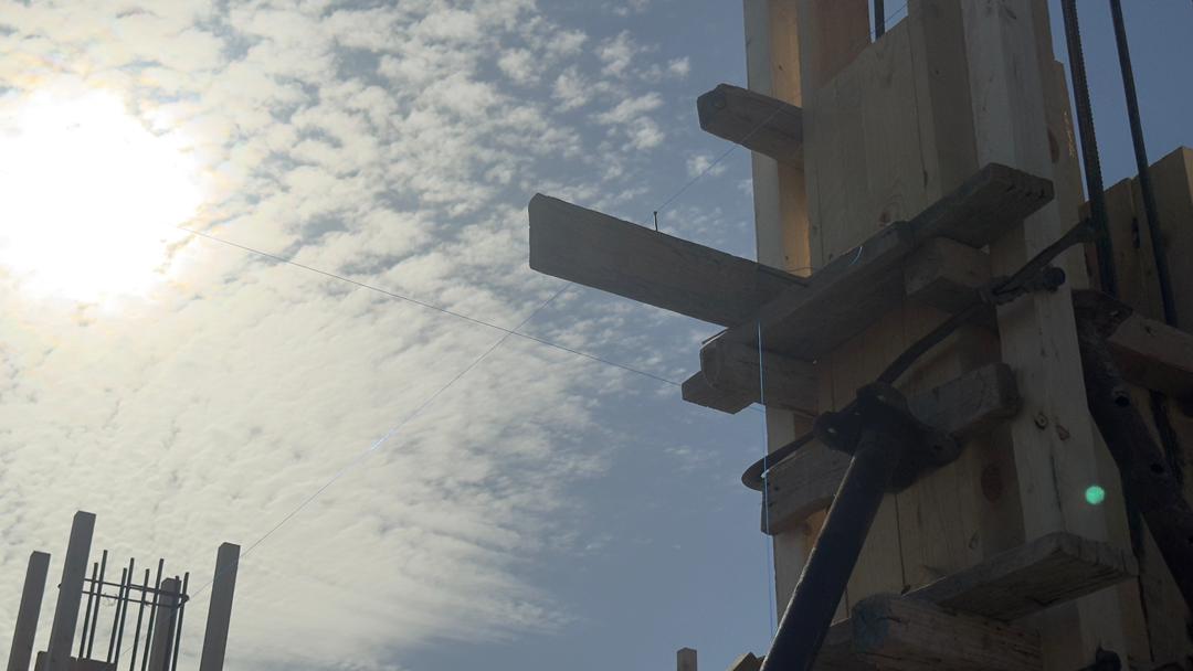 مشروع منطقة عسكرية