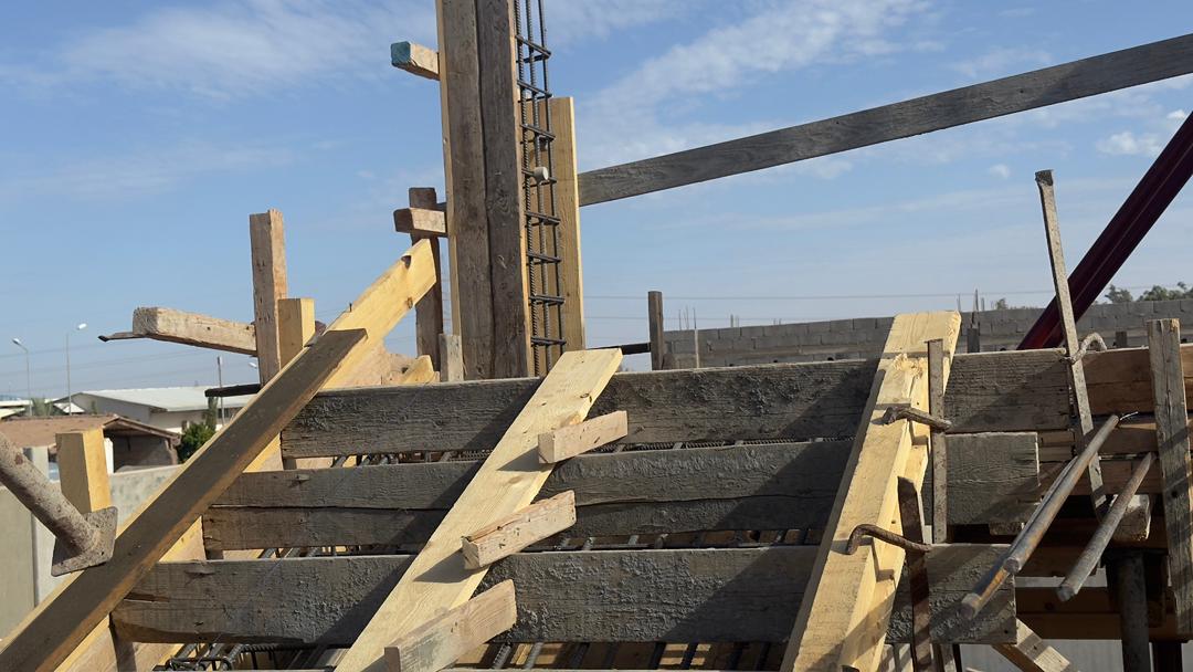 مشروع منطقة عسكرية