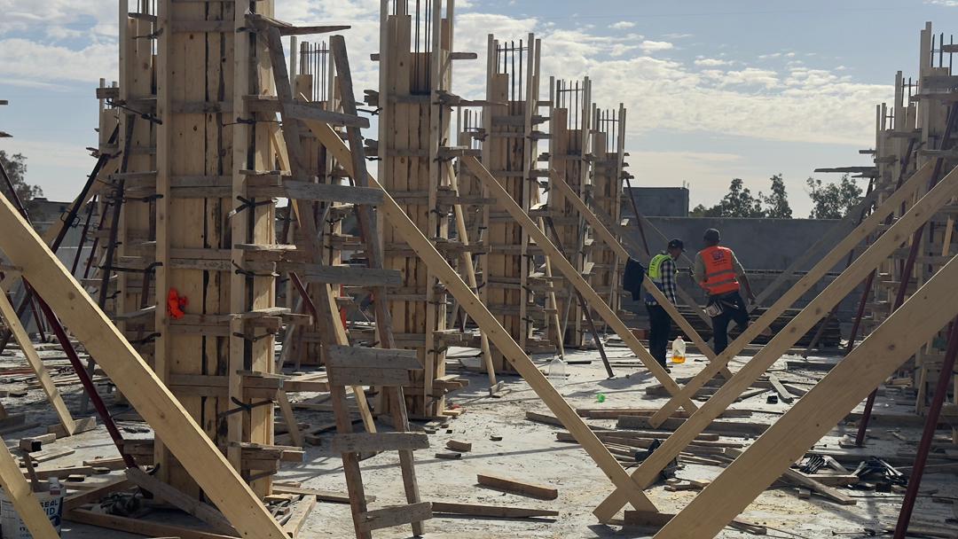 مشروع منطقة عسكرية