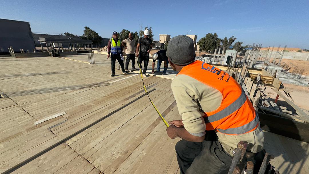 مشروع منطقة عسكرية