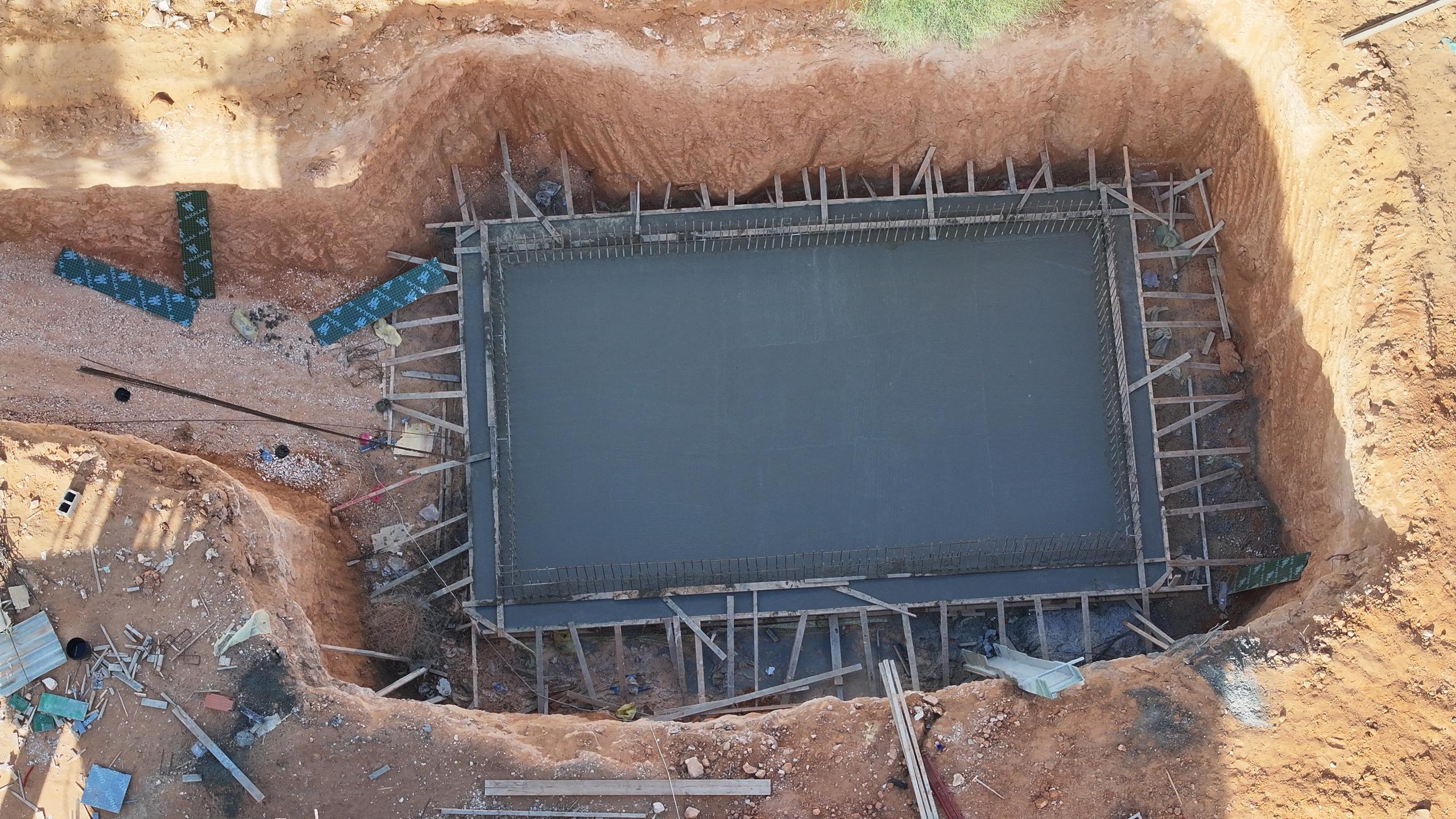 مشروع منطقة عسكرية