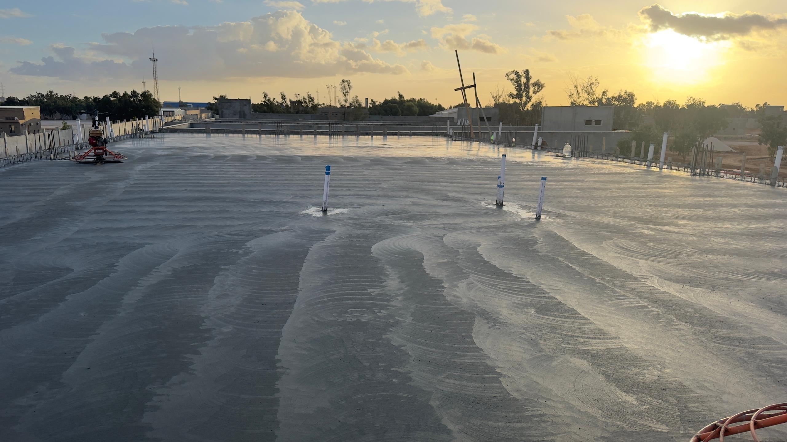 مشروع منطقة عسكرية