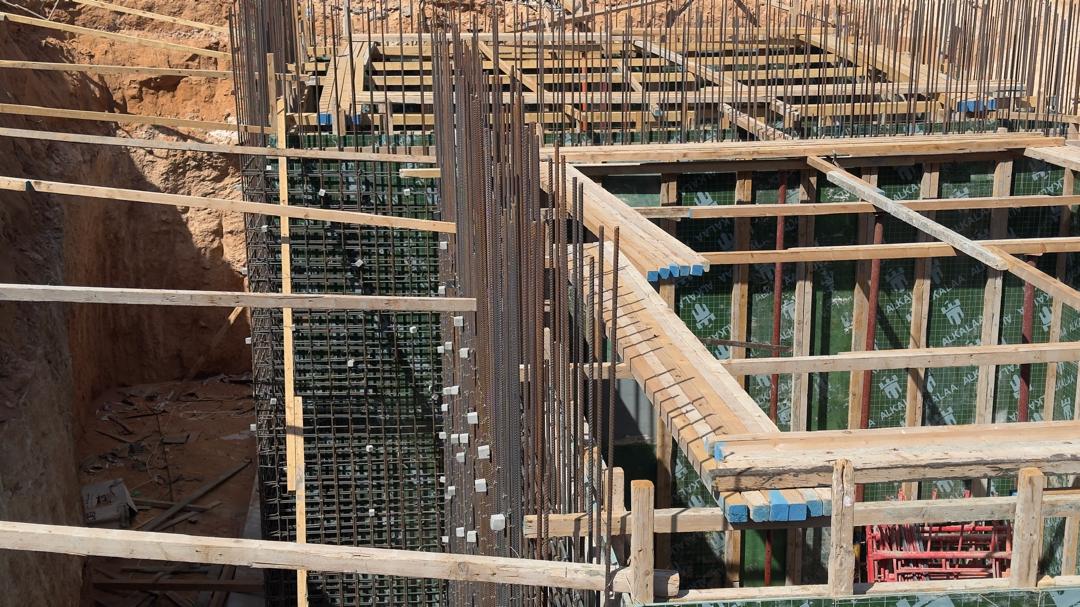 مشروع منطقة عسكرية