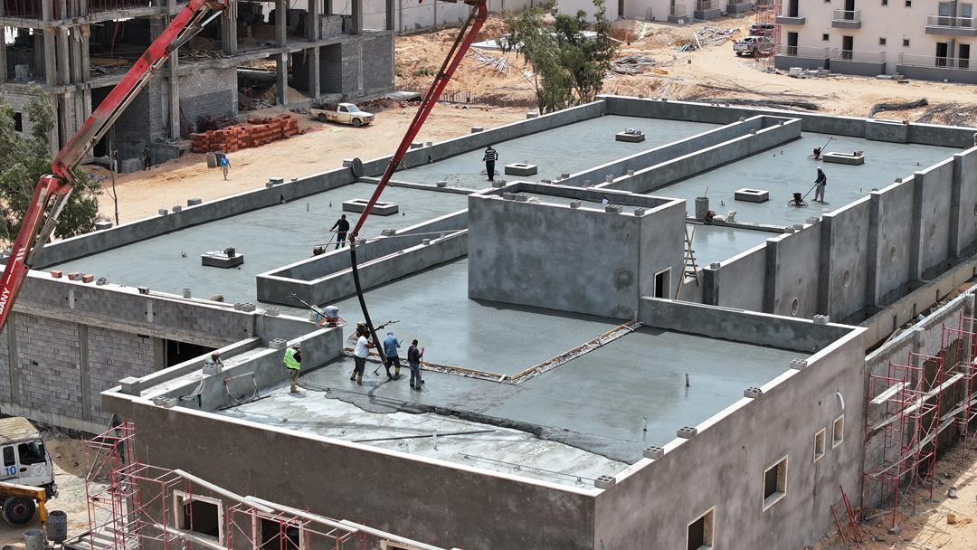 مشروع منطقة عسكرية