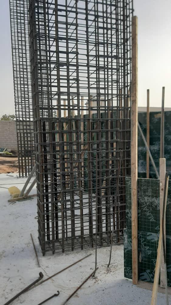 مشروع قاعة مؤتمرات المنطقة العسكرية