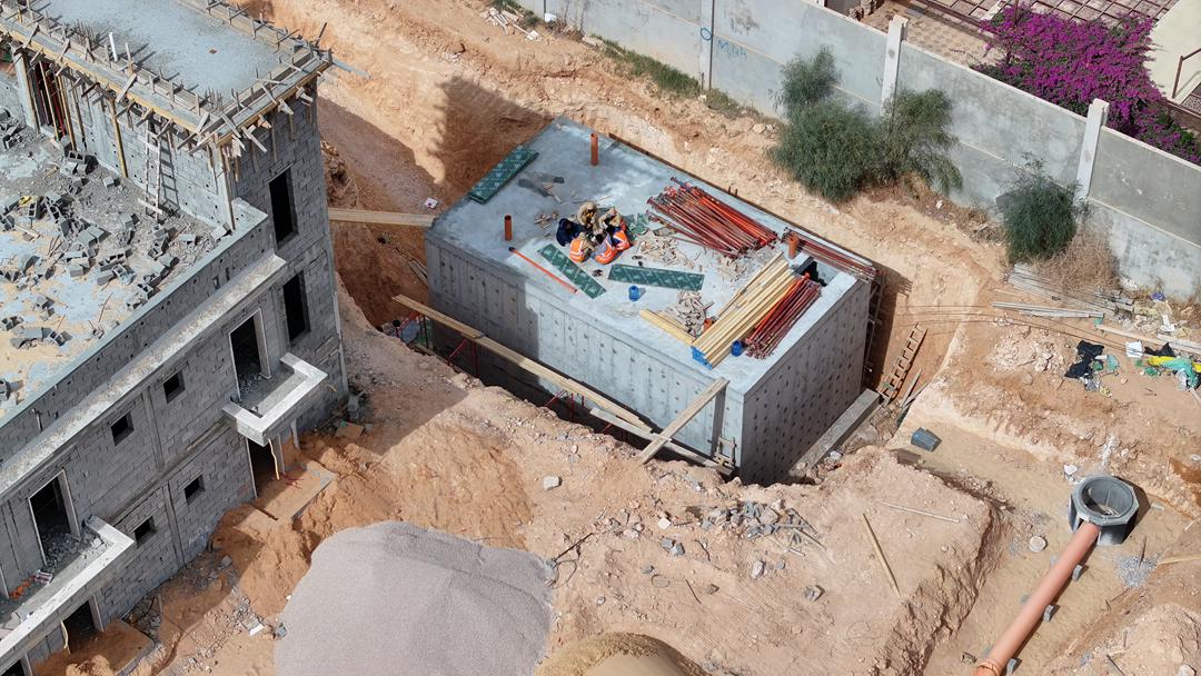 صورة المشروع