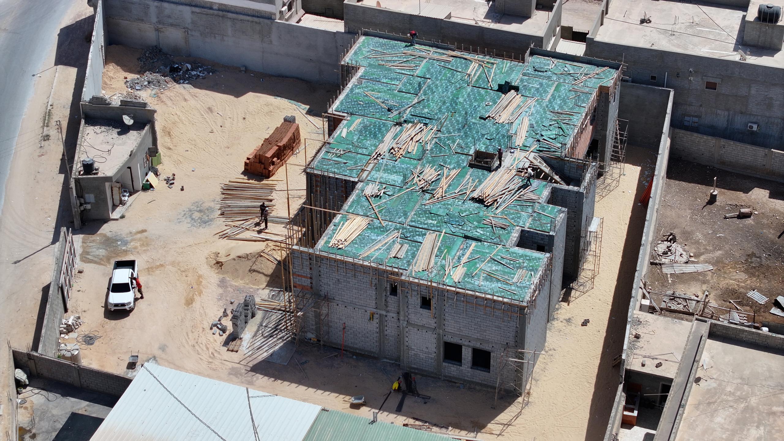 منزل خاص (م.س)