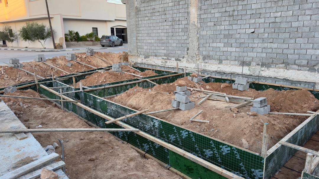 منزل خاص (م.س)