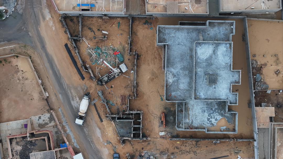 منزل خاص (م.س)