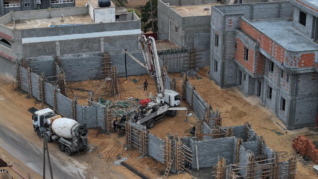 منزل خاص (م.س)