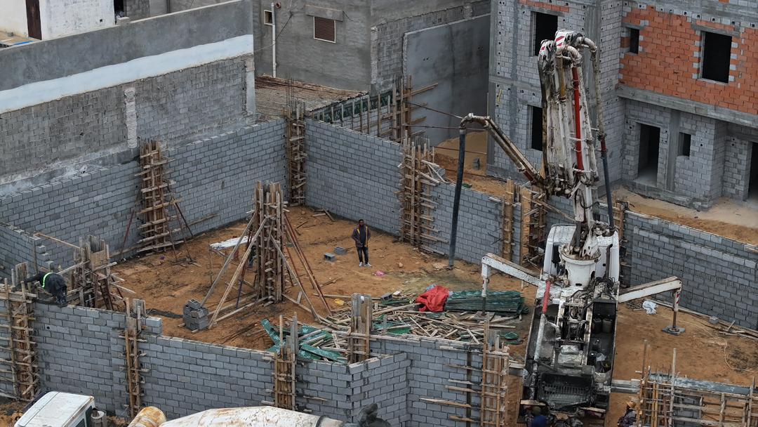 منزل خاص (م.س)