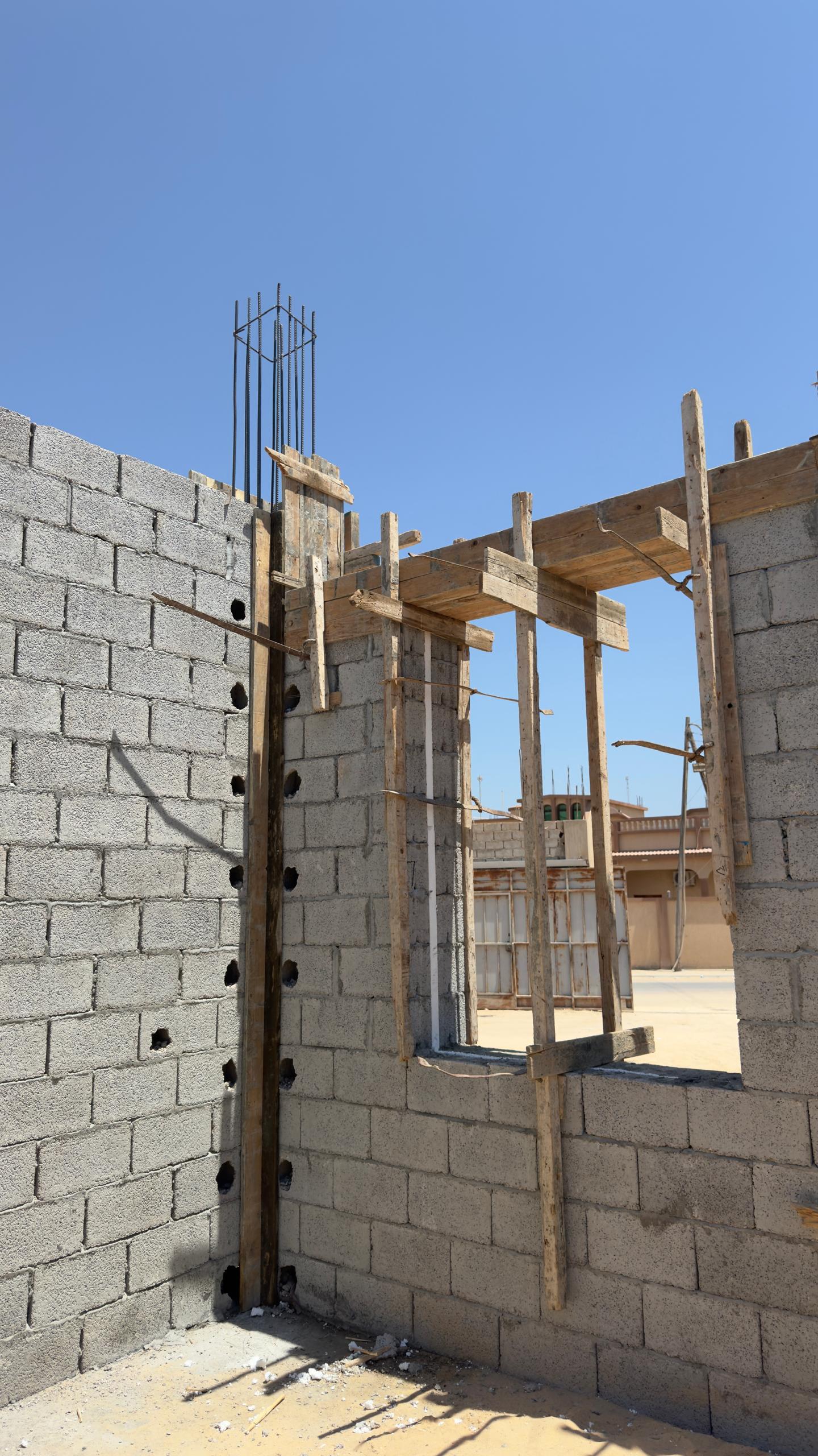 منزل خاص (م.س)