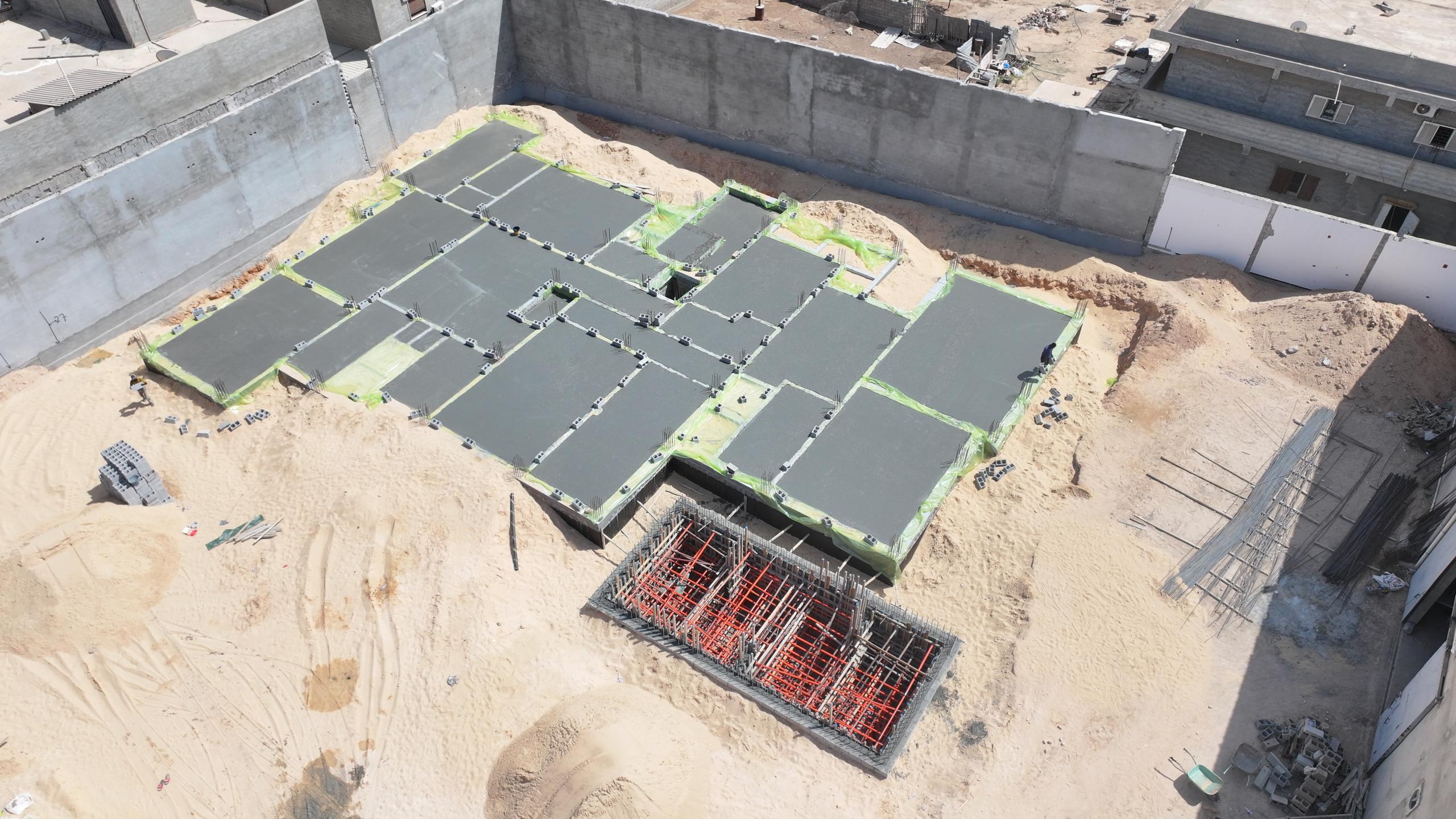 منزل خاص (م.س)