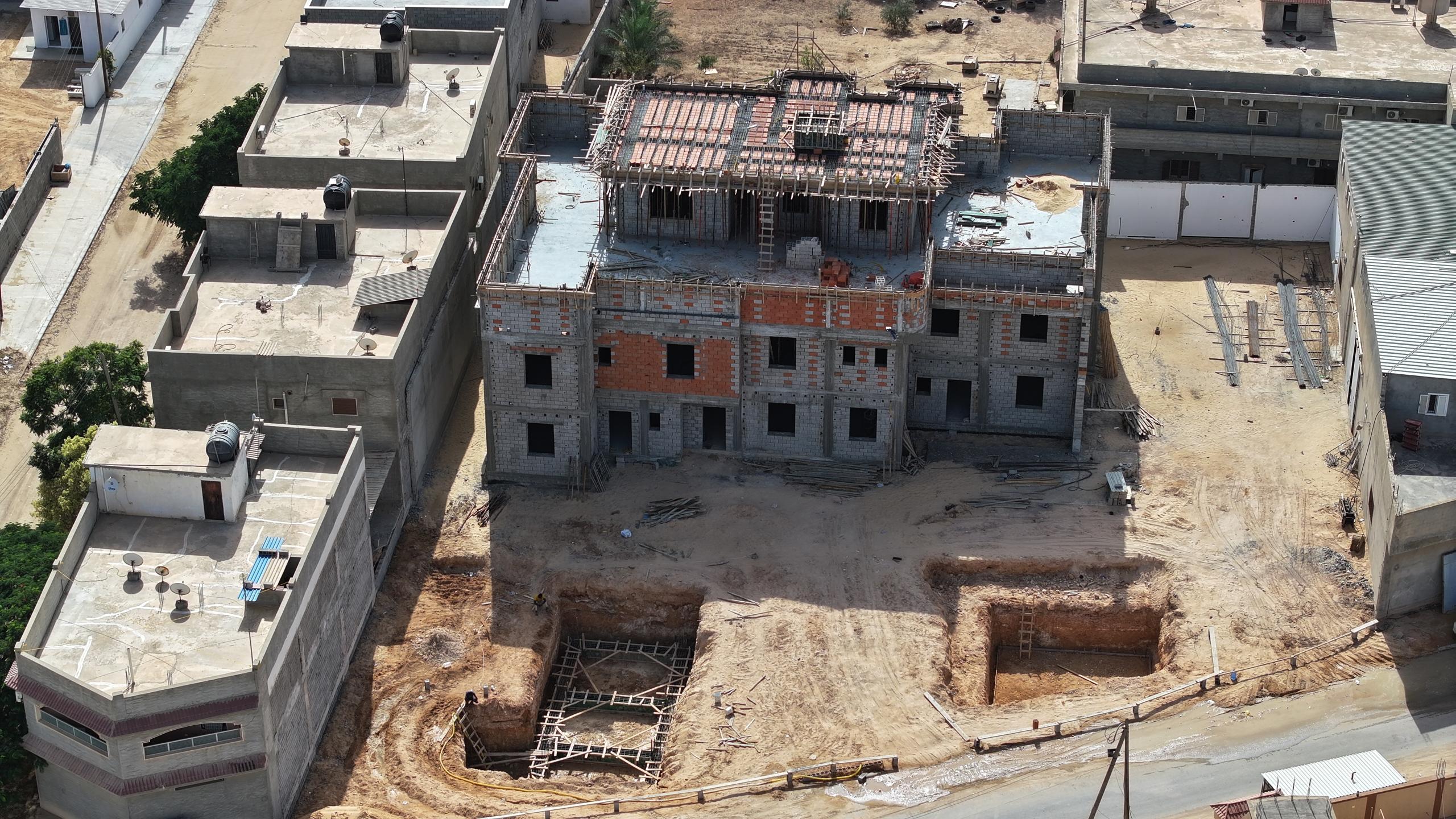 منزل خاص (م.س)