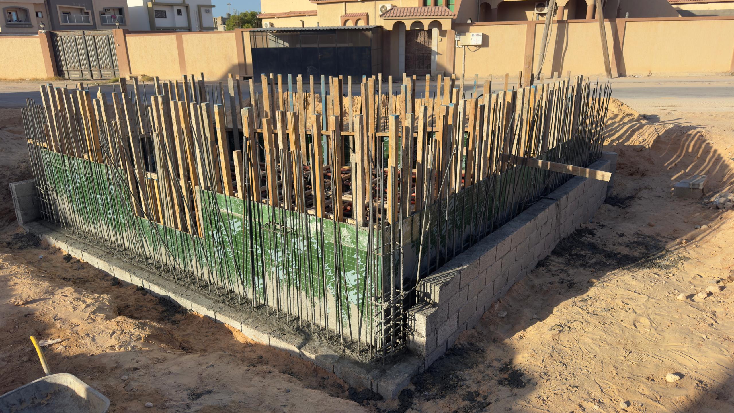 منزل خاص (م.س)