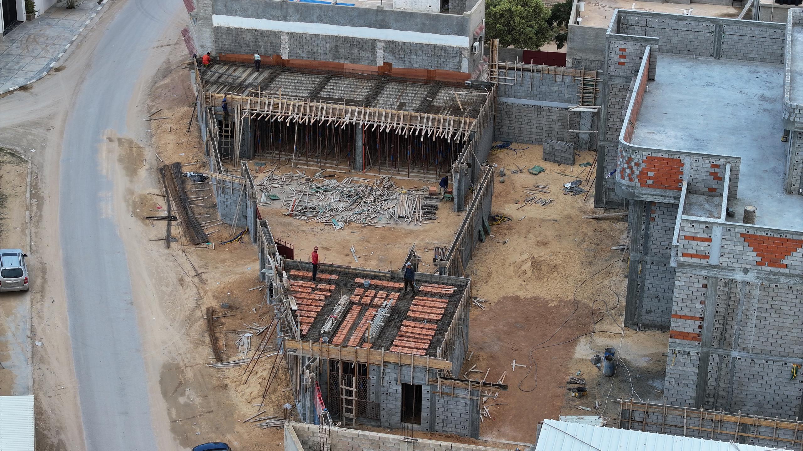 منزل خاص (م.س)