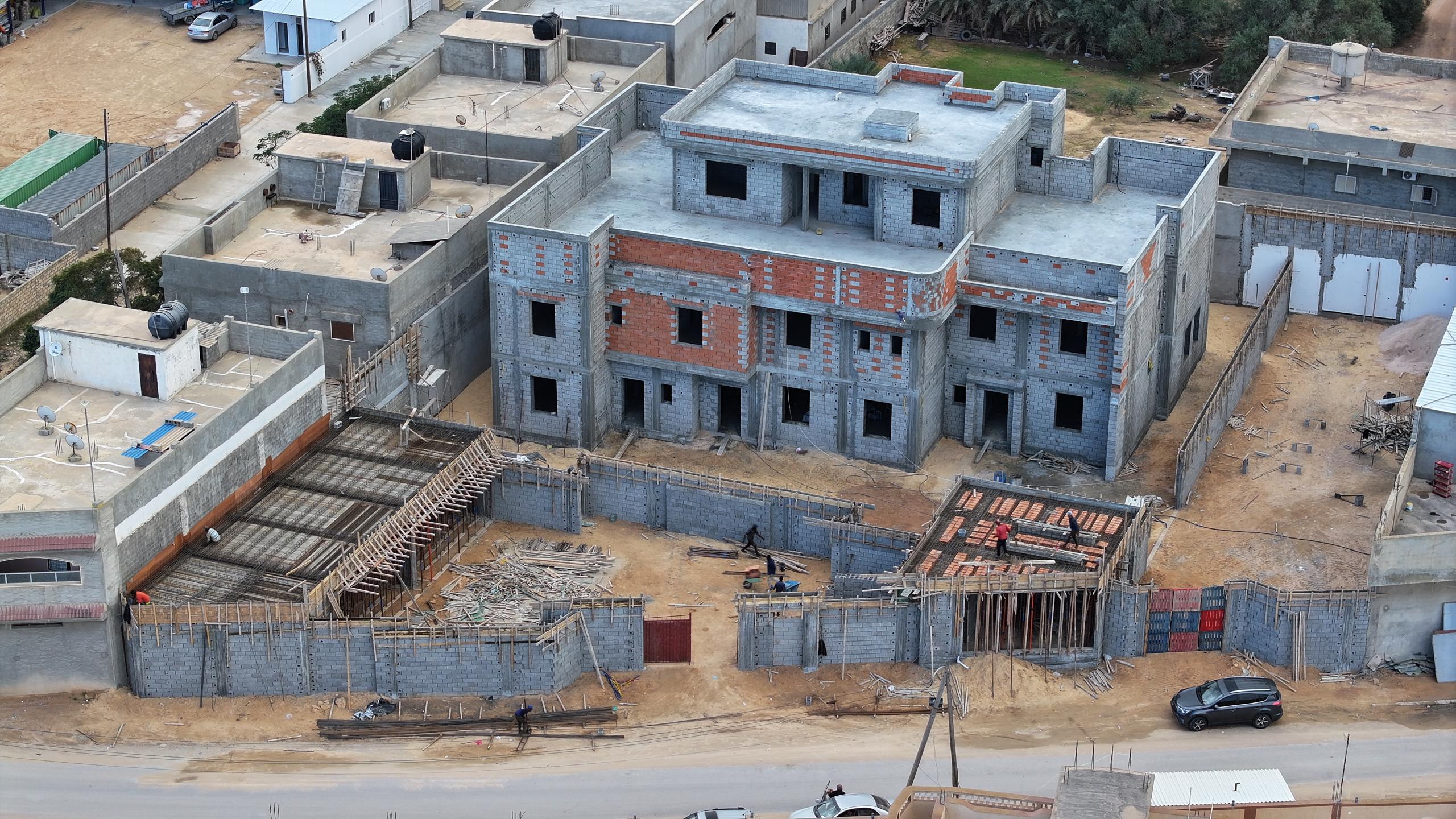 منزل خاص (م.س)