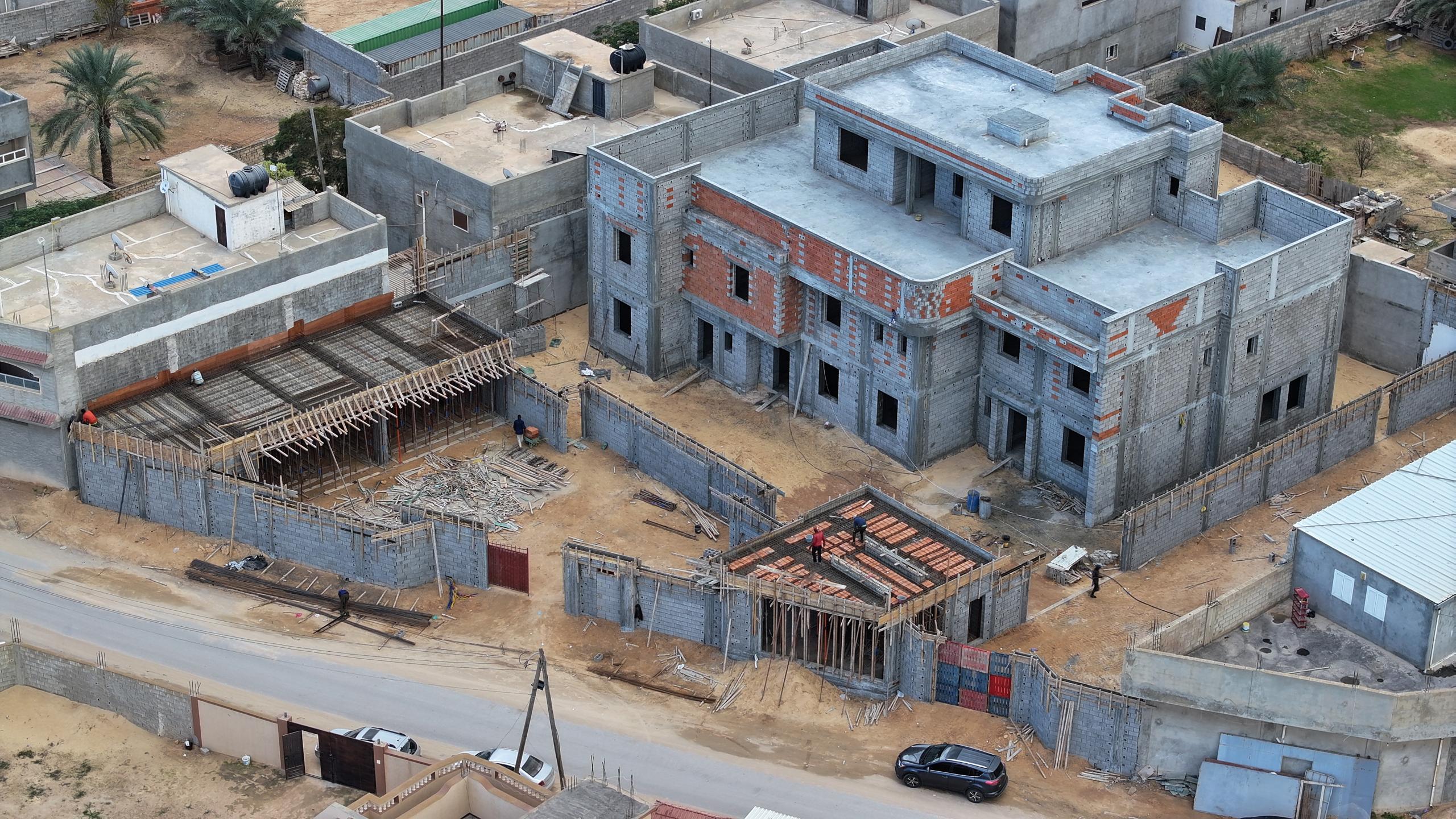 منزل خاص (م.س)