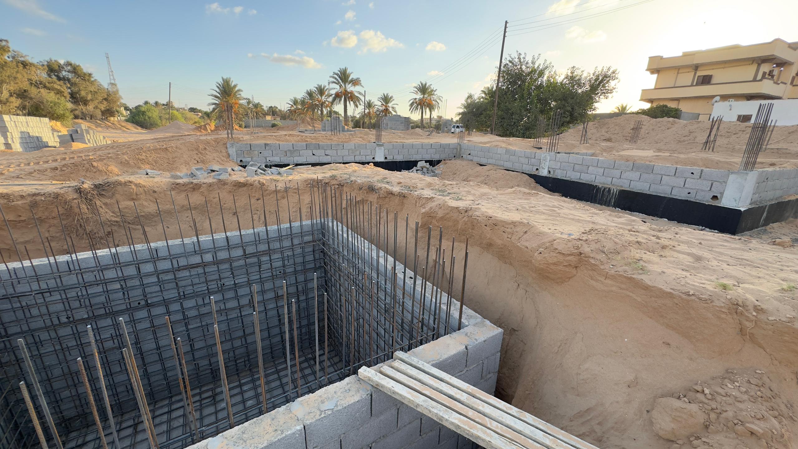 منزل خاص (ع.ك)