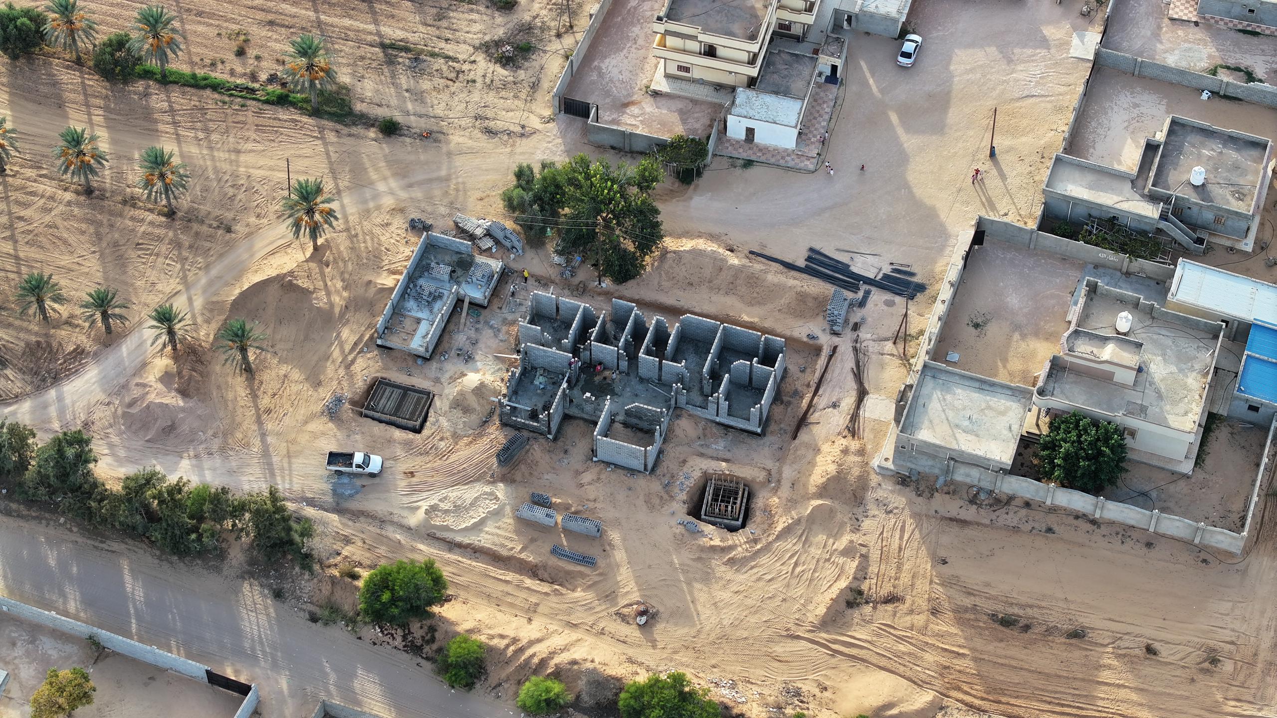 منزل خاص (ع.ك)