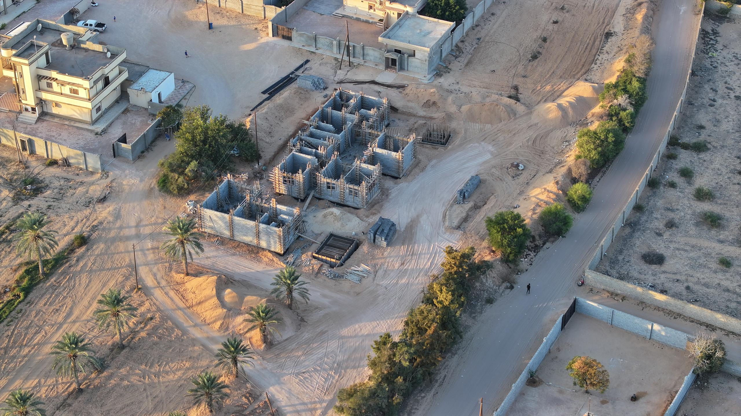 منزل خاص (ع.ك)