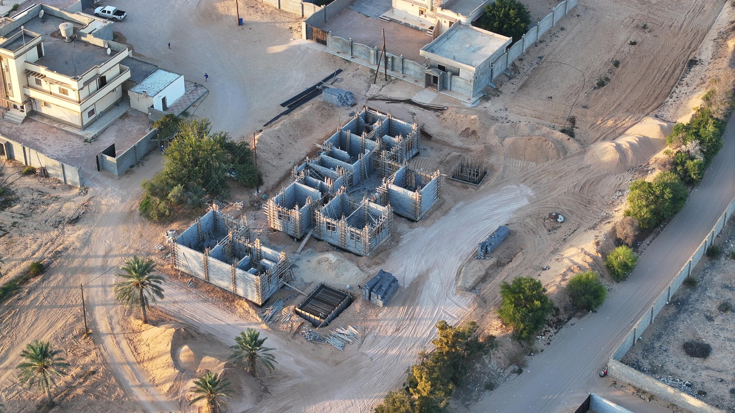 منزل خاص (ع.ك)