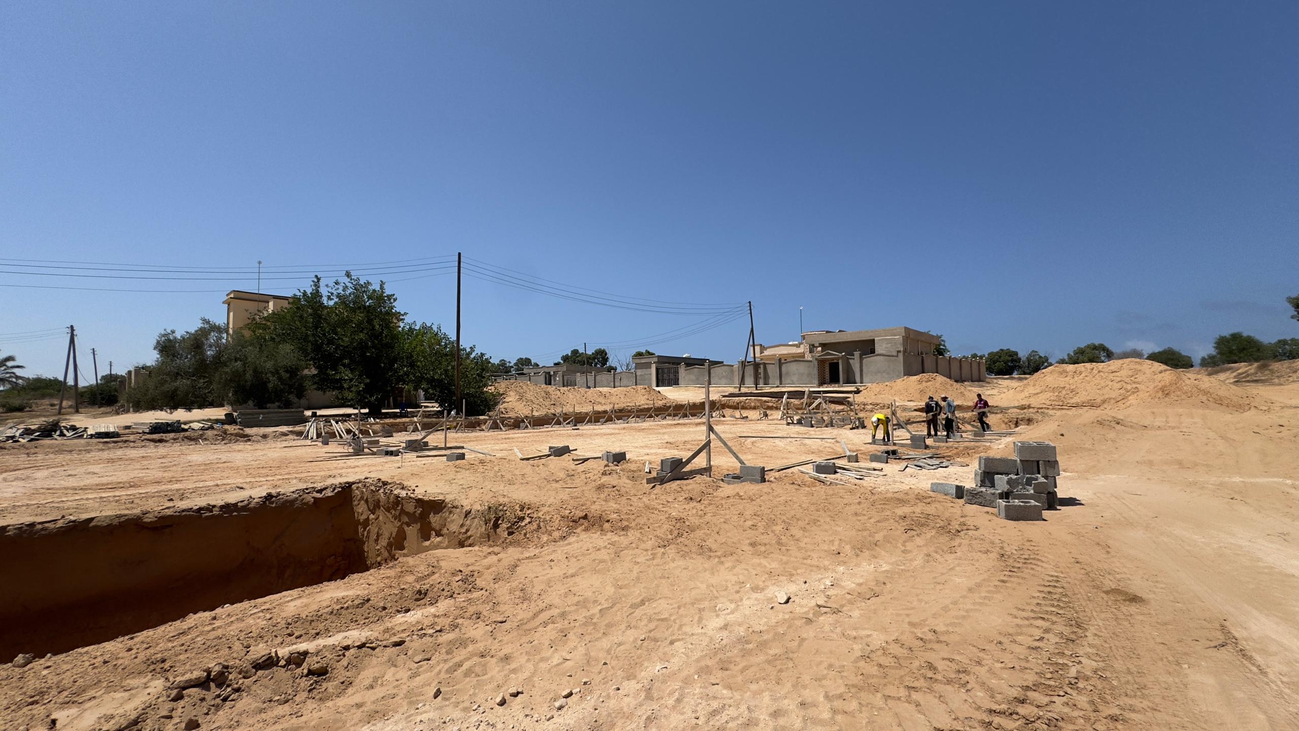 منزل خاص (ع.ك)