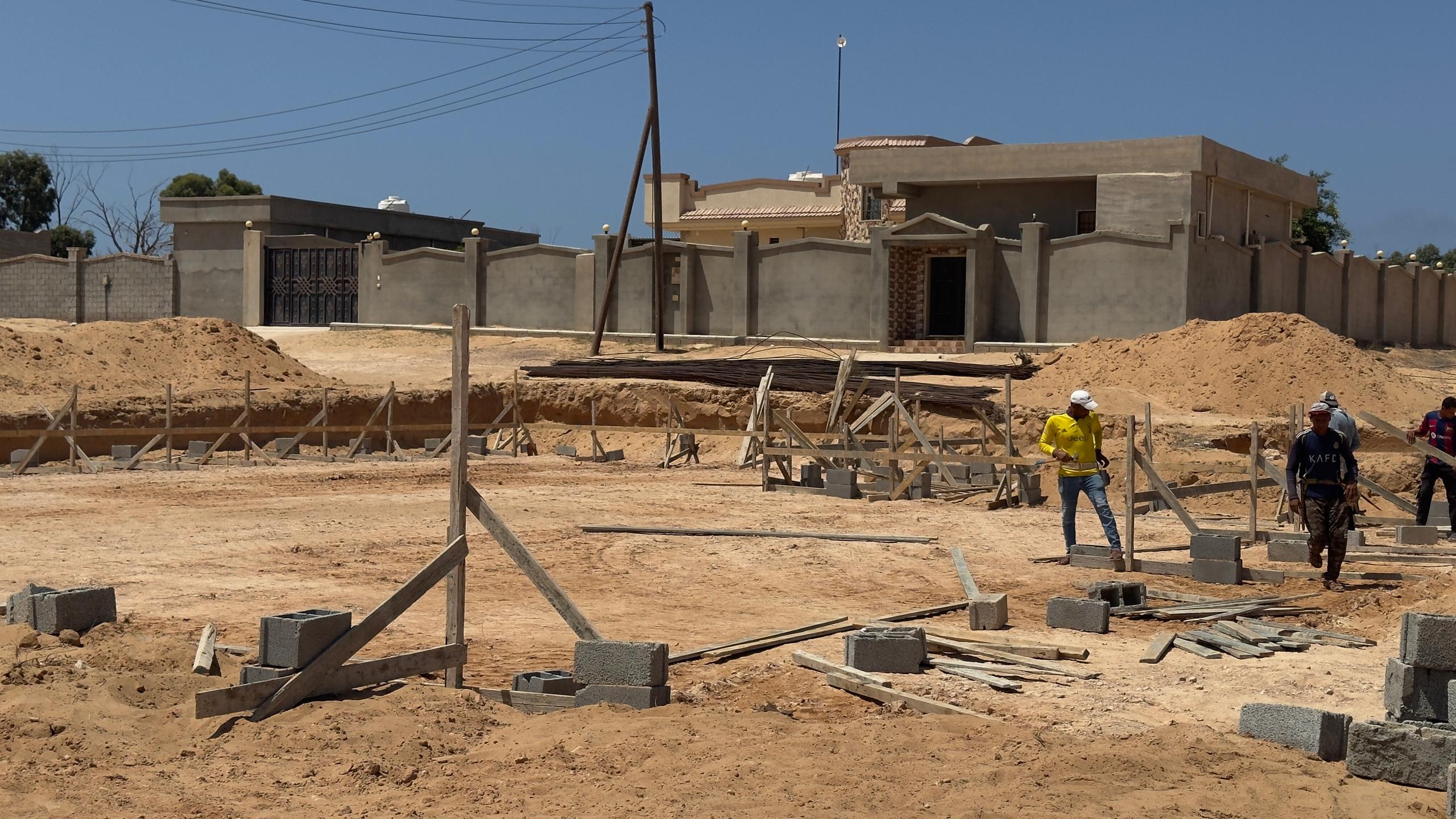 منزل خاص (ع.ك)