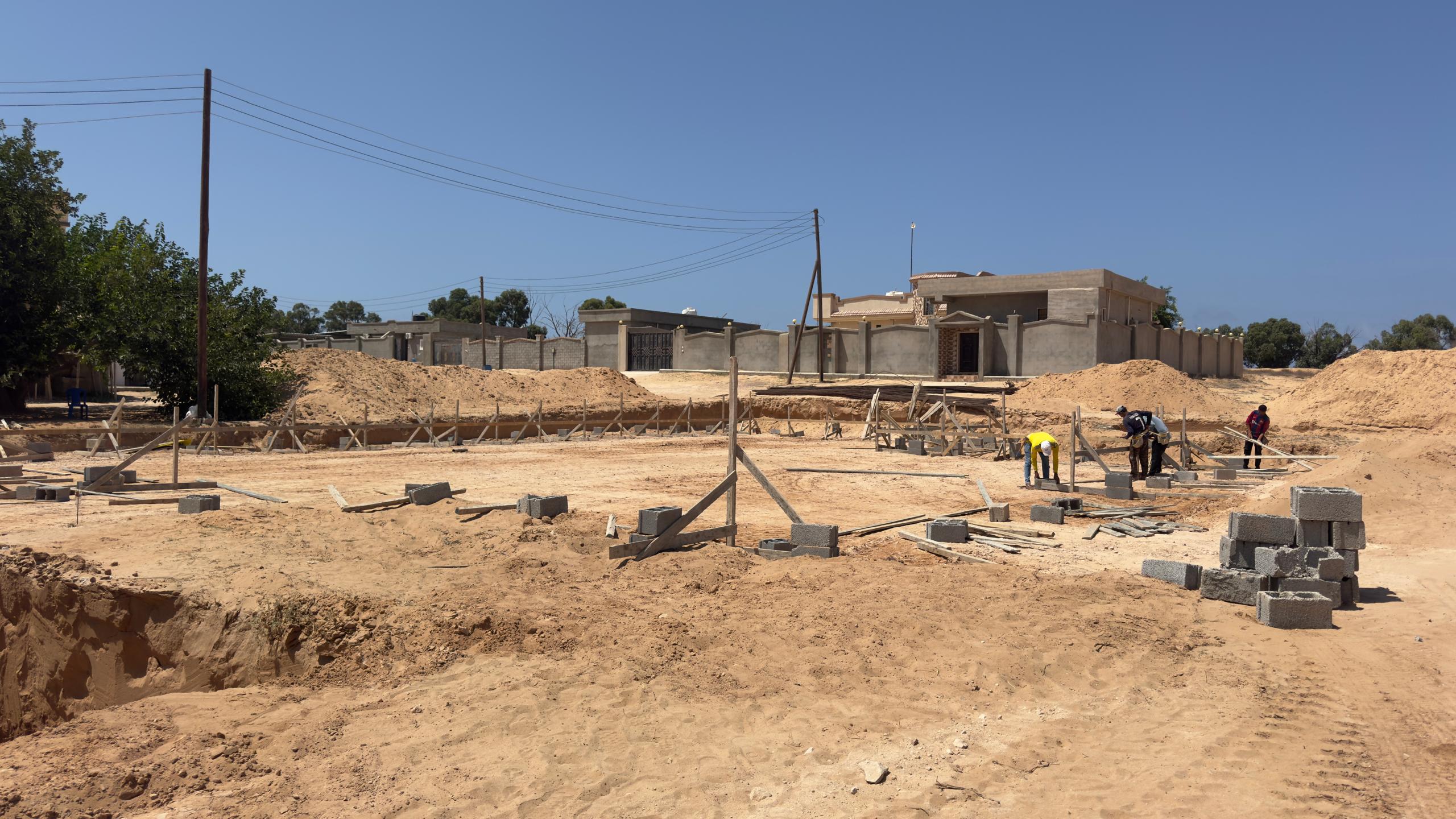 منزل خاص (ع.ك)