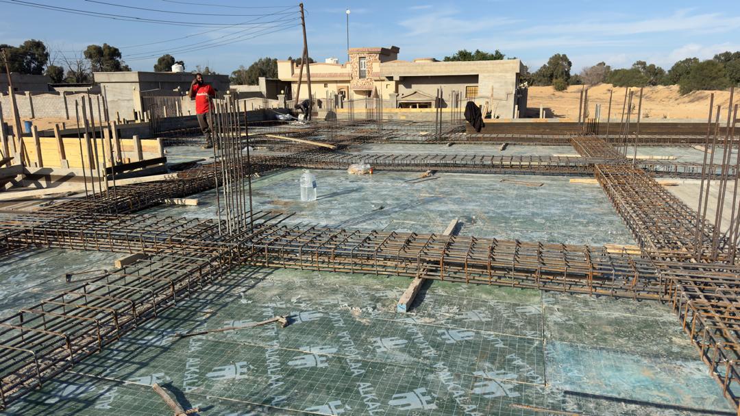 منزل خاص (ع.ك)