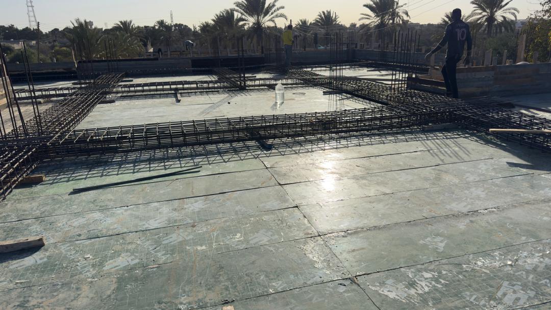 منزل خاص (ع.ك)