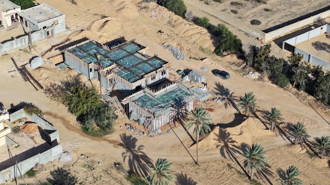 منزل خاص (ع.ك)