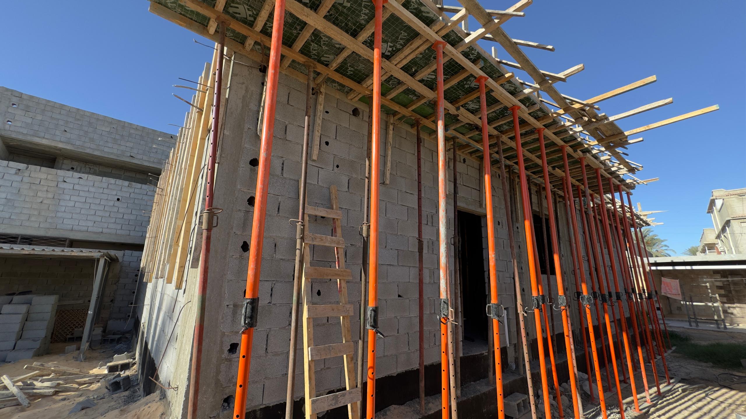 منزل خاص (أ.أ)