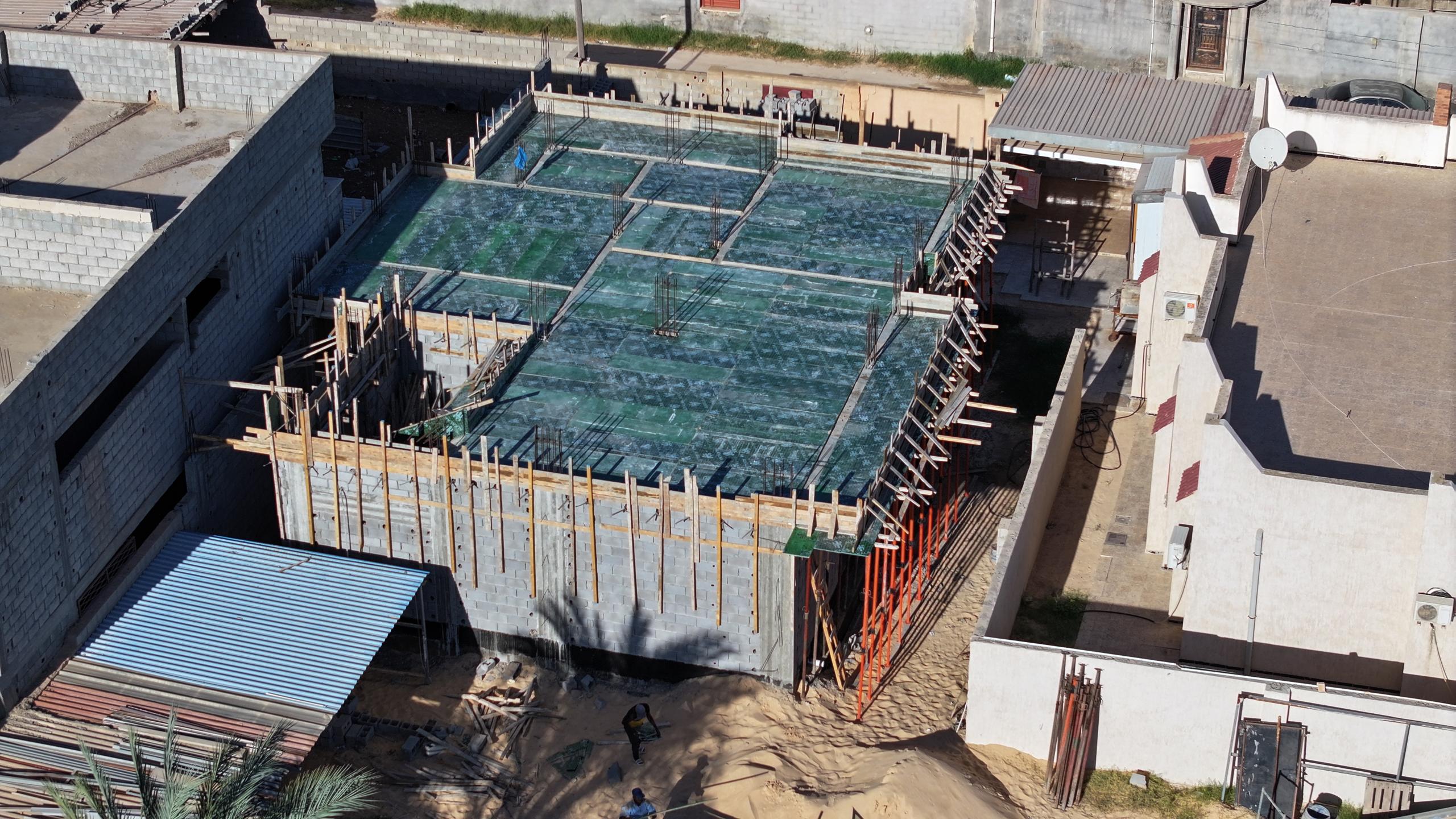 صورة المشروع