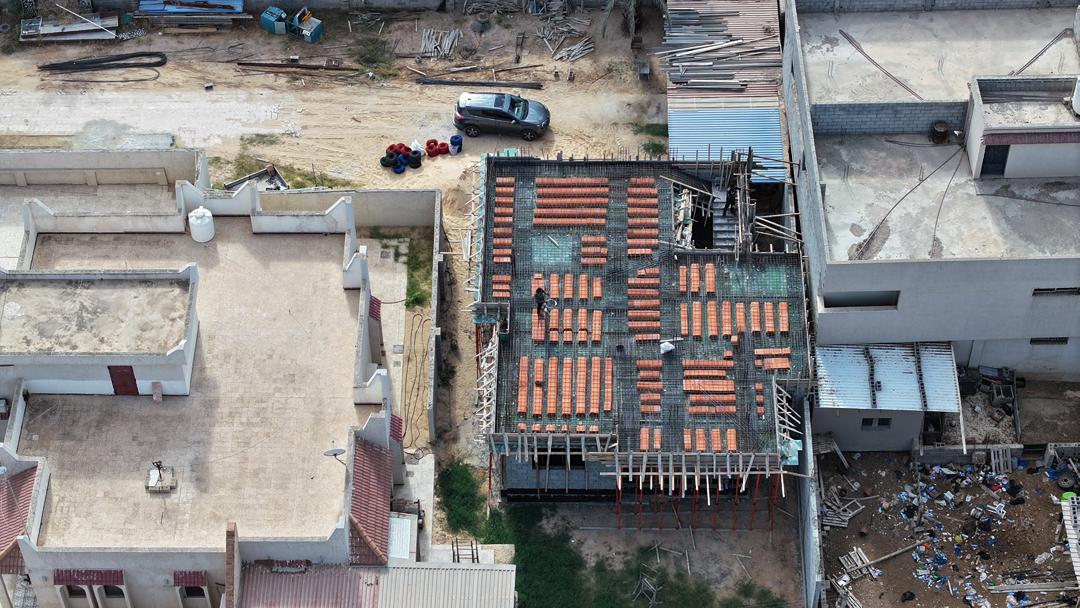 منزل خاص (أ.أ)