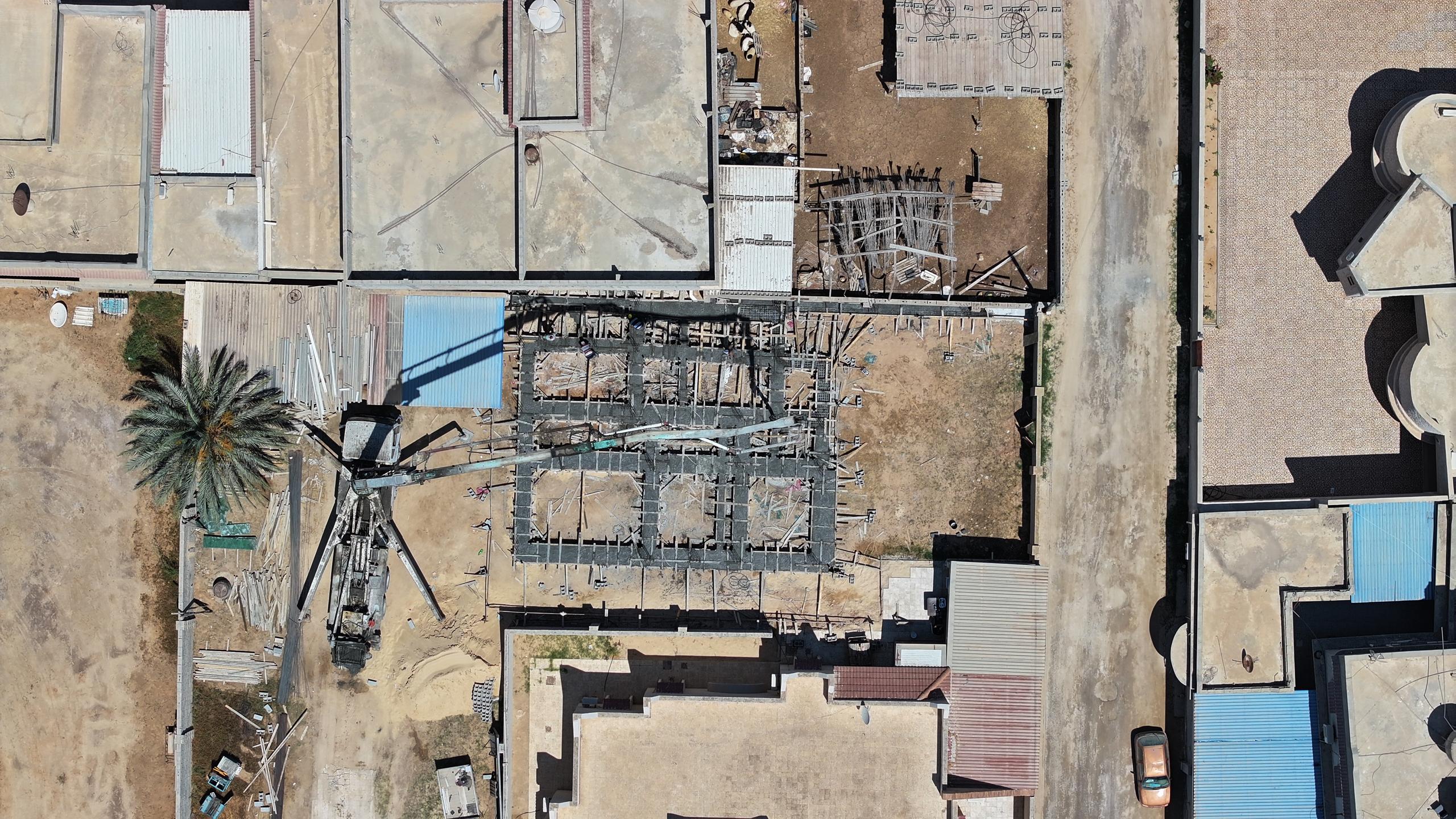 منزل خاص (أ.أ)