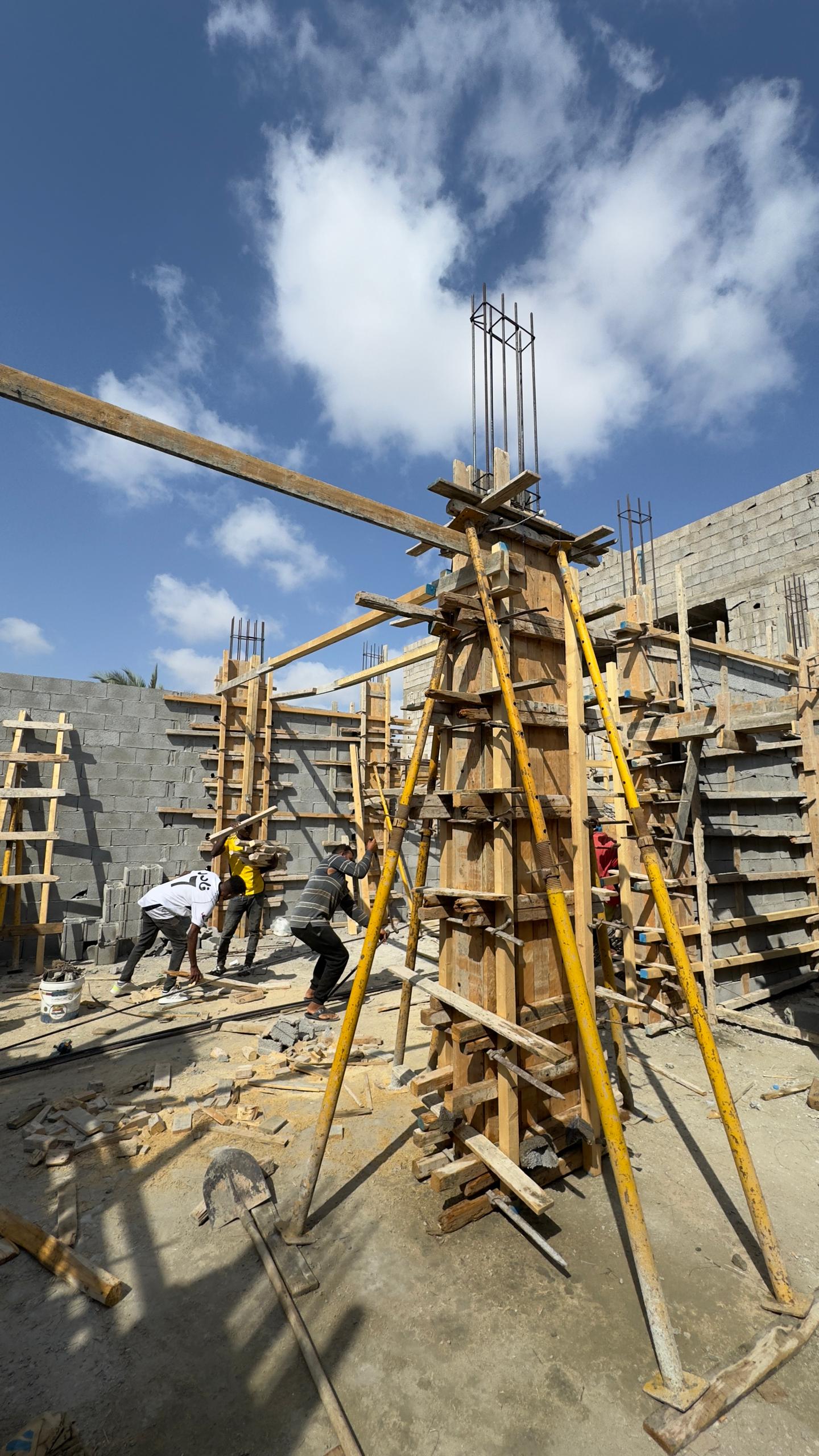 منزل خاص (أ.أ)