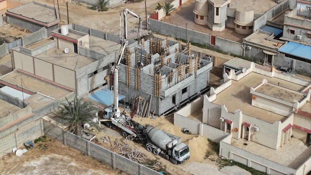 منزل خاص (أ.أ)